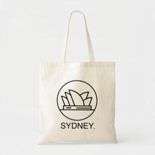 Sac fourre-tout Sydney