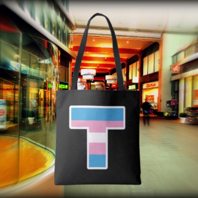 Sac fourre-tout T du capital de la transaction (Créateur téléchargé)