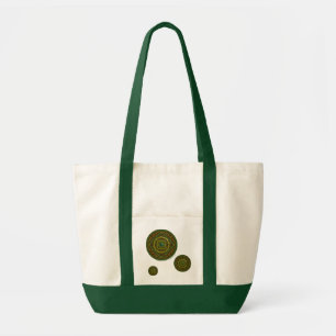 Sac fourre-tout Taurus Mandala