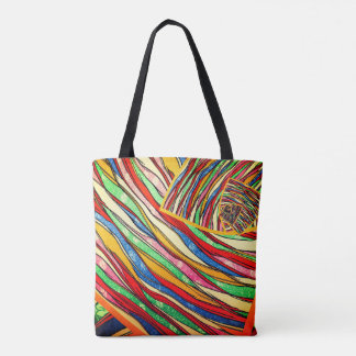 Sac fourre-tout tendance
