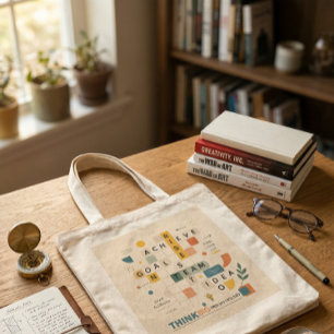 Sac fourre-tout tendance contemporain moderne simp