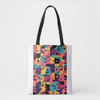 Sac fourre-tout tendance – Sac à main minimaliste 