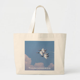 Sac fourre-tout Thunderbirds