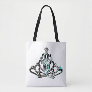 Sac fourre-tout Tiara