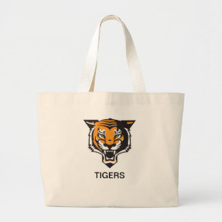 SAC FOURRE-TOUT TIGERS