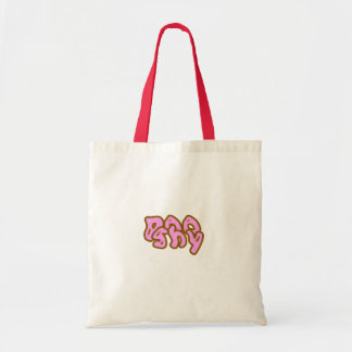 Sac fourre-tout timide
