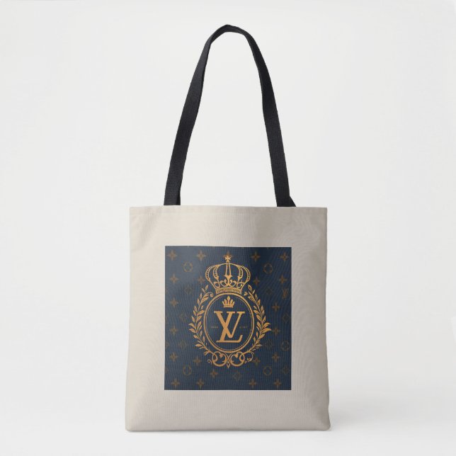 Sac fourre-tout tote bag (Front)