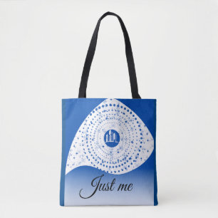 Sac fourre-tout tote bag
