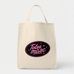 Sac fourre-tout Totes Masc Silly