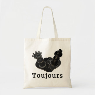 Sac fourre-tout Toujours