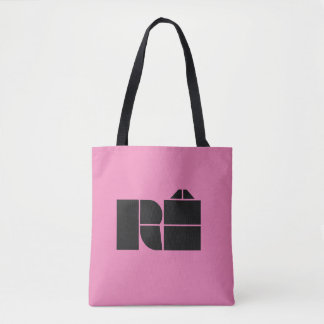 Sac fourre-tout tout imprimé