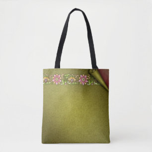 Sac fourre-tout tout-sur-impression cool, moyen