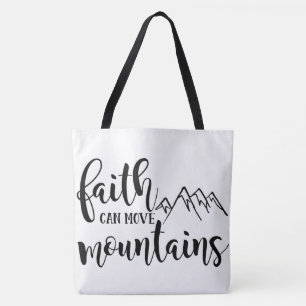Sac fourre - tout tout-sur-impression, grand