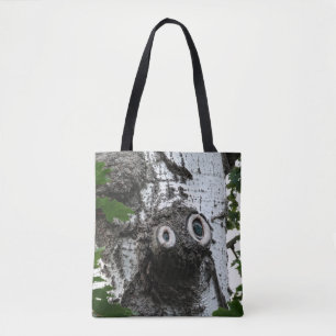 Sac fourre-tout tout-sur-impression personnalisé