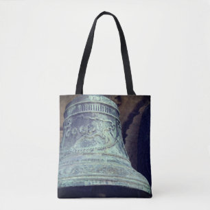Sac fourre-tout tout-sur-impression personnalisé d