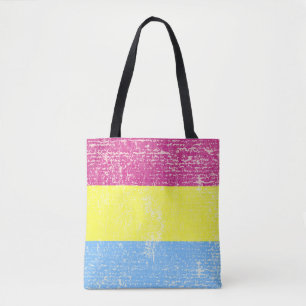 Sac fourre-tout transexuel