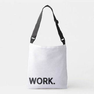 sac fourre-tout "TRAVAIL"