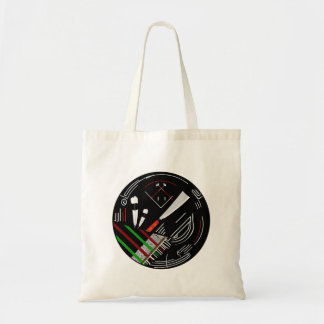 Sac fourre-tout tribal du Nagaland
