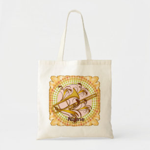 Sac fourre-tout Trombone Rhythm