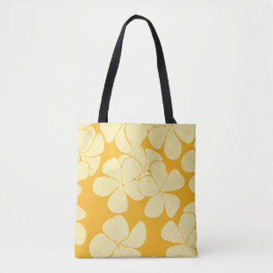 Sac fourre-tout tropical