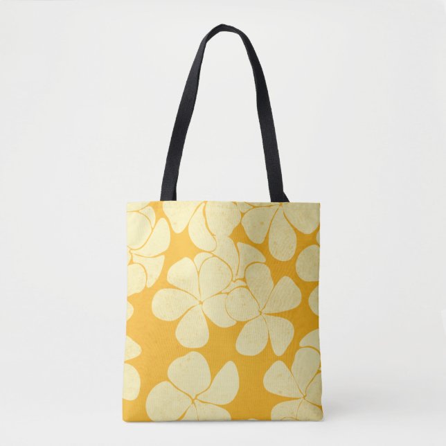 Sac fourre-tout tropical (Devant)