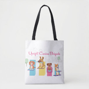 Sac fourre-tout UCB