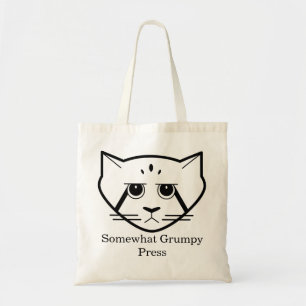 sac fourre-tout - Un peu grincheux Presse