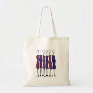 Sac fourre-tout (unique à main)