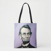 Sac fourre-tout unique - Lincoln