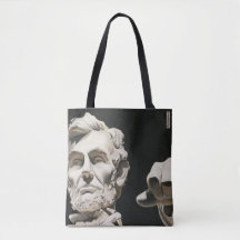 Sac fourre-tout unique - Lincoln