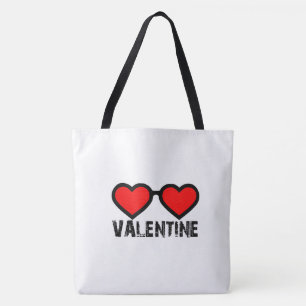 Sac fourre-tout Valentines Day