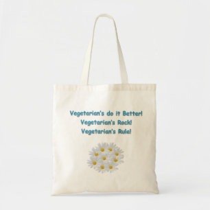 sac fourre-tout Veggie !