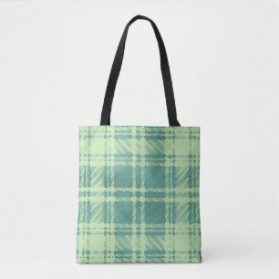 Sac fourre-tout vert