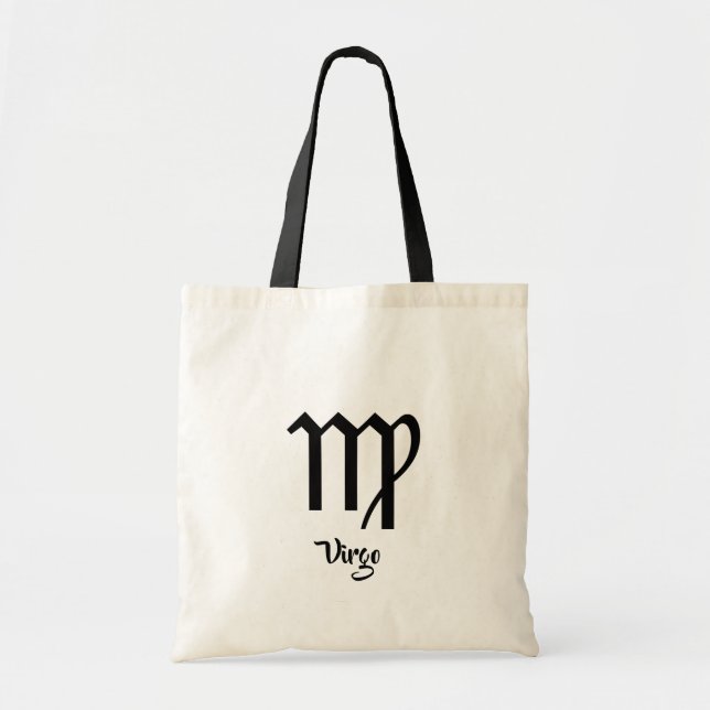 Sac fourre-tout Virgo (Devant)