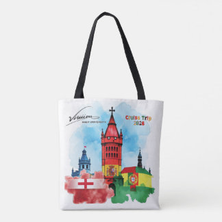 Sac fourre-tout Visiiion 2