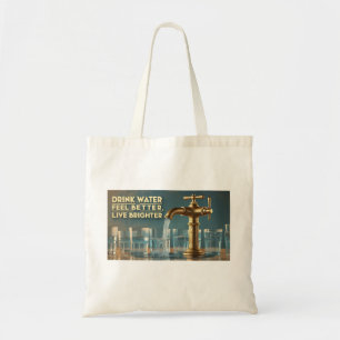 Sac fourre-tout - Vivre en pleine conscience.