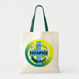 Sac fourre-tout volontaire à hospice