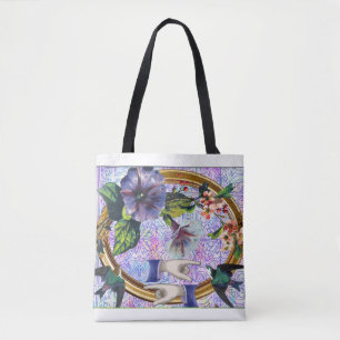 Sac fourre-tout Which Way
