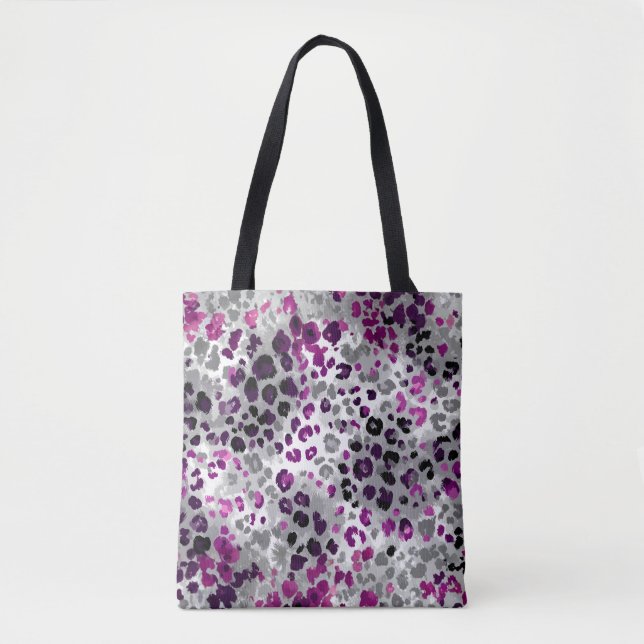 Sac fourre-tout Wild Rhythm Studio de BB (Devant)