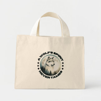 Sac fourre-tout Wolf