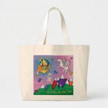 Sac fourre-tout - Wonderland
