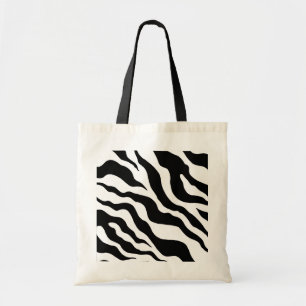 Sac fourre-tout Zebra
