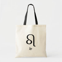 Sac fourre-tout Zodiac Leo