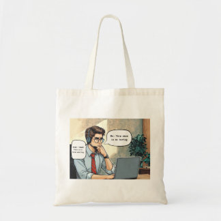 sac fourre-tout 'Zoom Gloom'