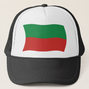 Sac & Fox Nation (Iowa) Flag Hat