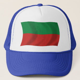 Sac & Fox Nation (Iowa) Flag Hat
