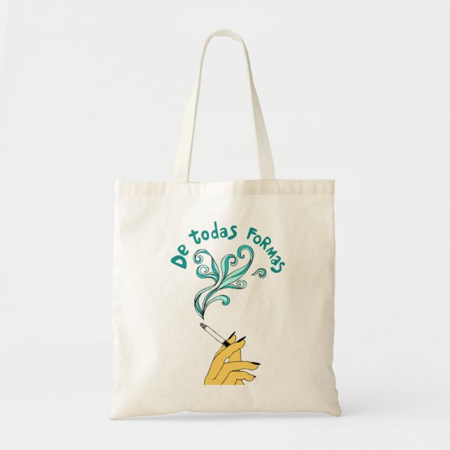 Sac frais pour le Nacho 2 (Devant)
