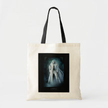 Sac fumeux de toile de Fourre-tout