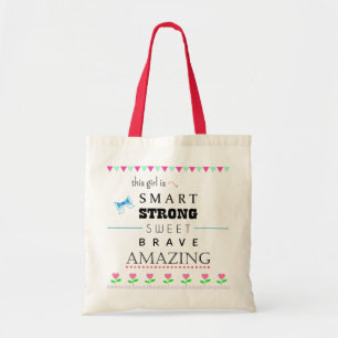 Sac futé de filles
