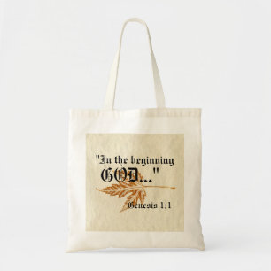Sac Genèse 1:1